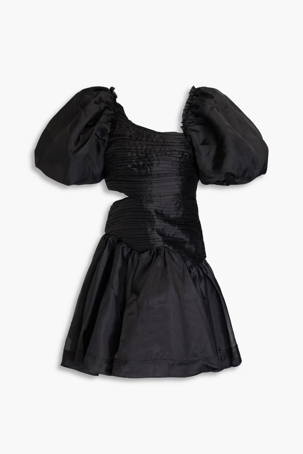 Aje - Vestido pre-loved Mini Blackie